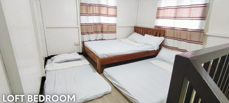 Santiago Private Resort Pililla Kültér fotó