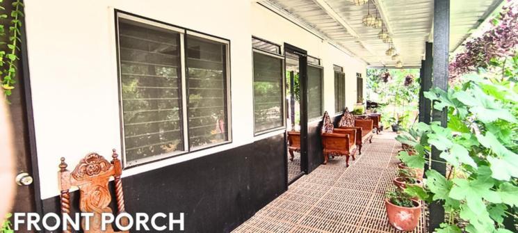 Santiago Private Resort Pililla Kültér fotó