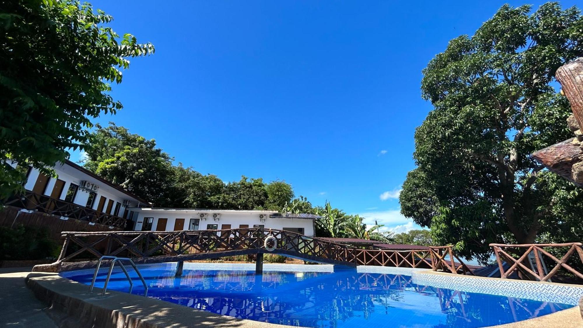 Santiago Private Resort Pililla Kültér fotó