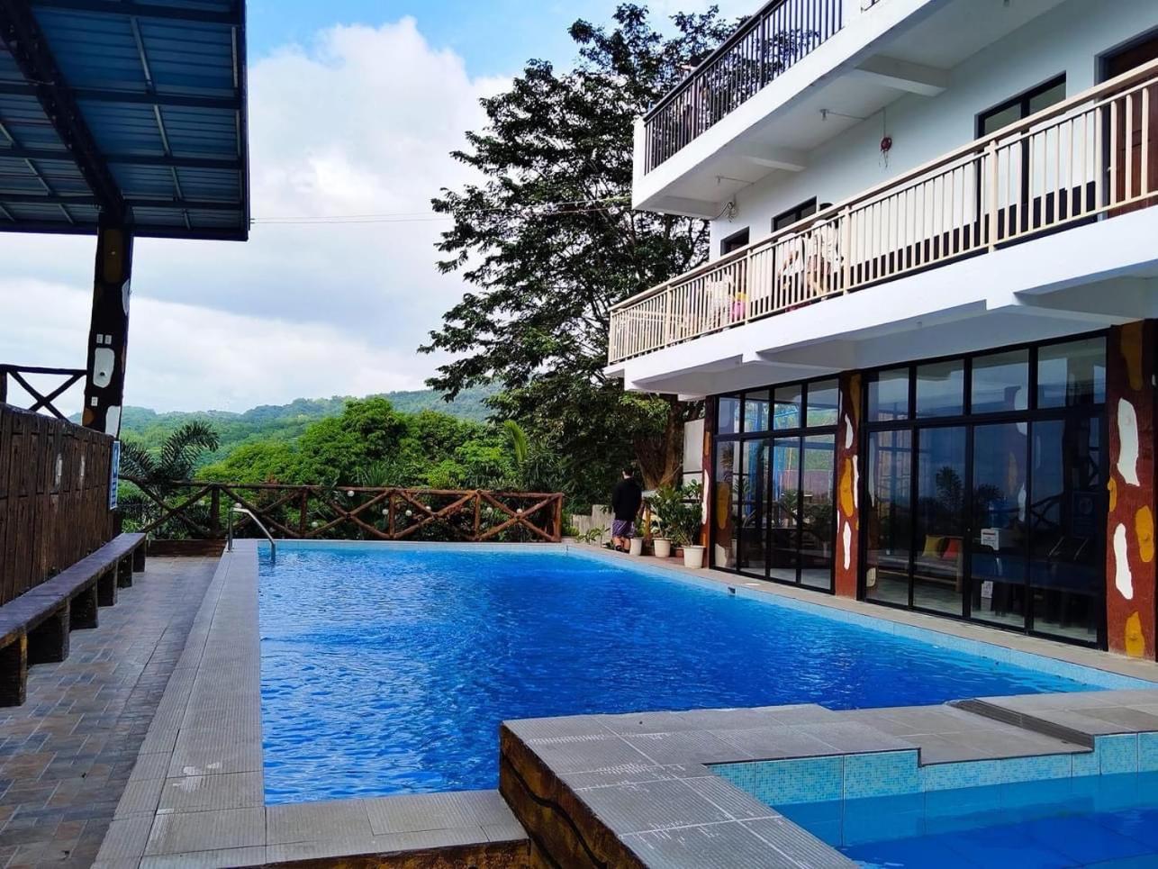 Santiago Private Resort Pililla Kültér fotó
