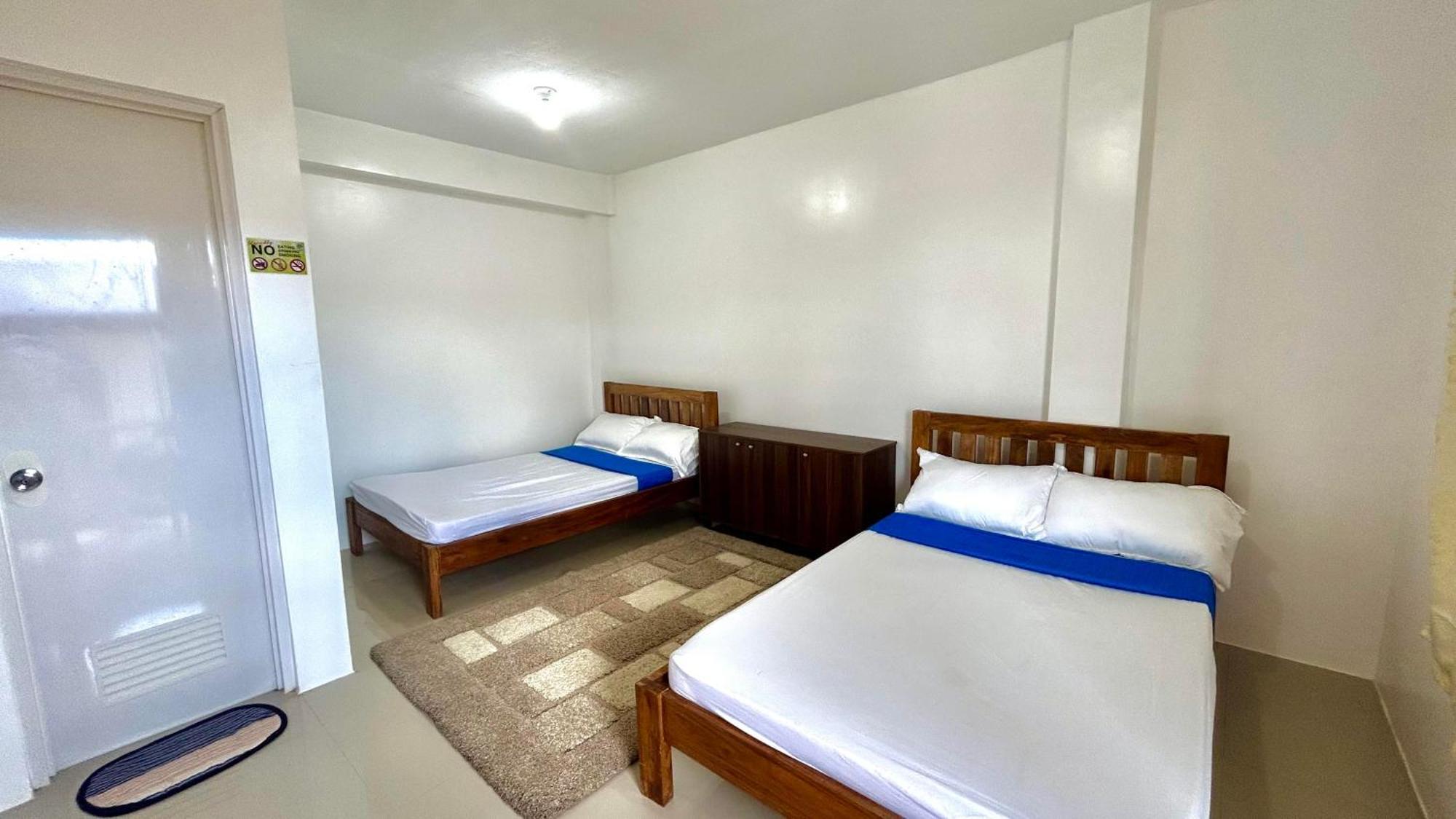 Santiago Private Resort Pililla Kültér fotó
