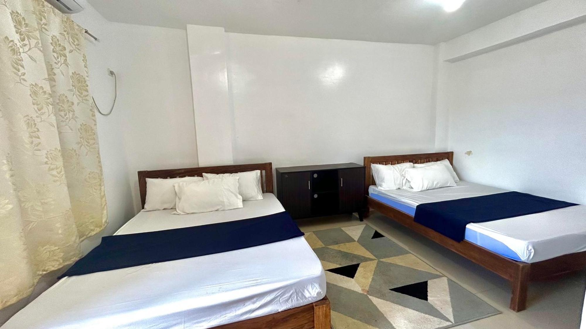 Santiago Private Resort Pililla Kültér fotó