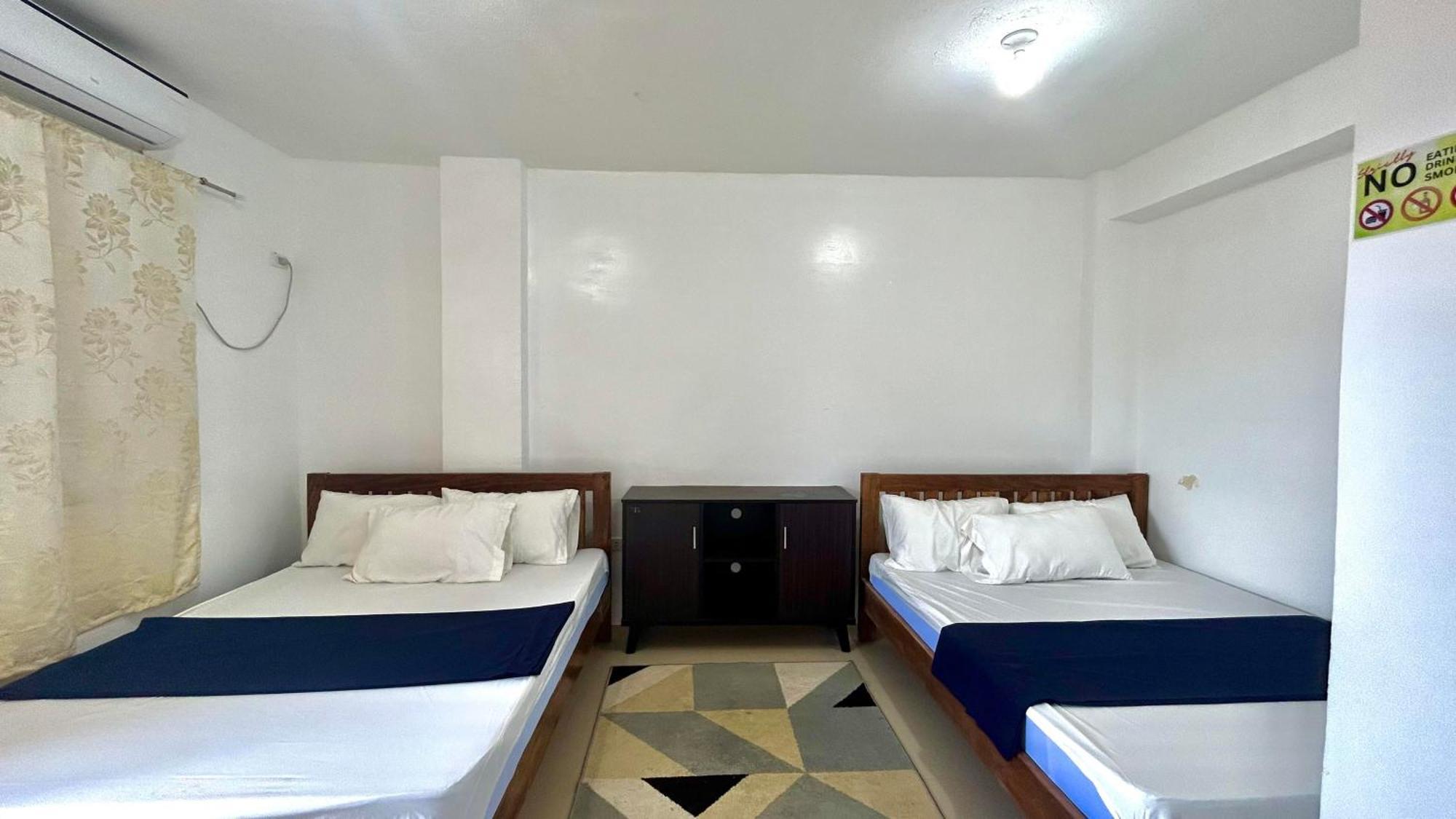 Santiago Private Resort Pililla Kültér fotó