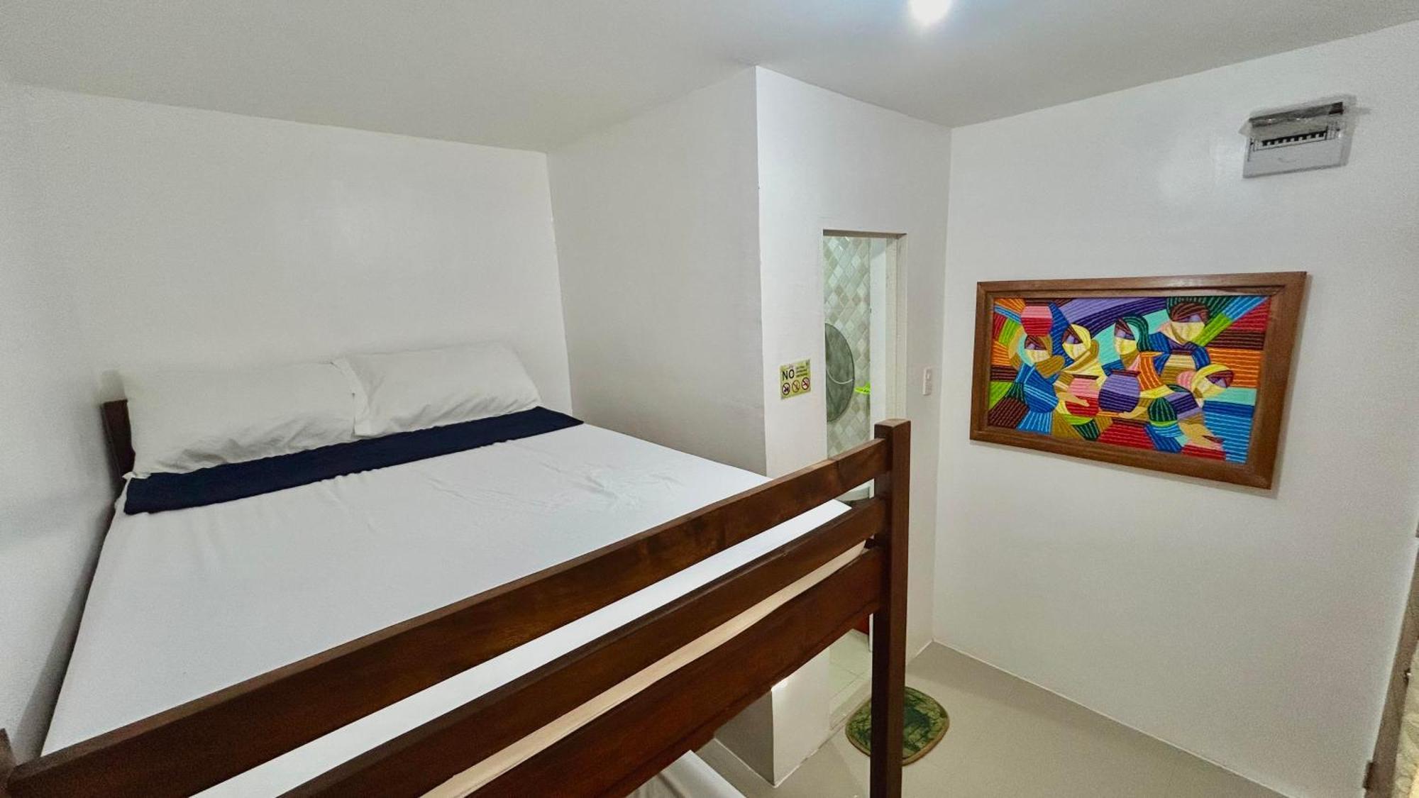 Santiago Private Resort Pililla Kültér fotó