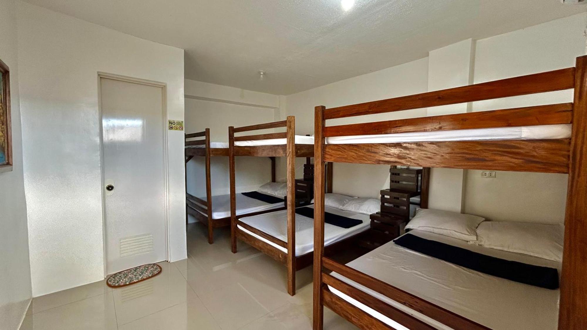 Santiago Private Resort Pililla Kültér fotó