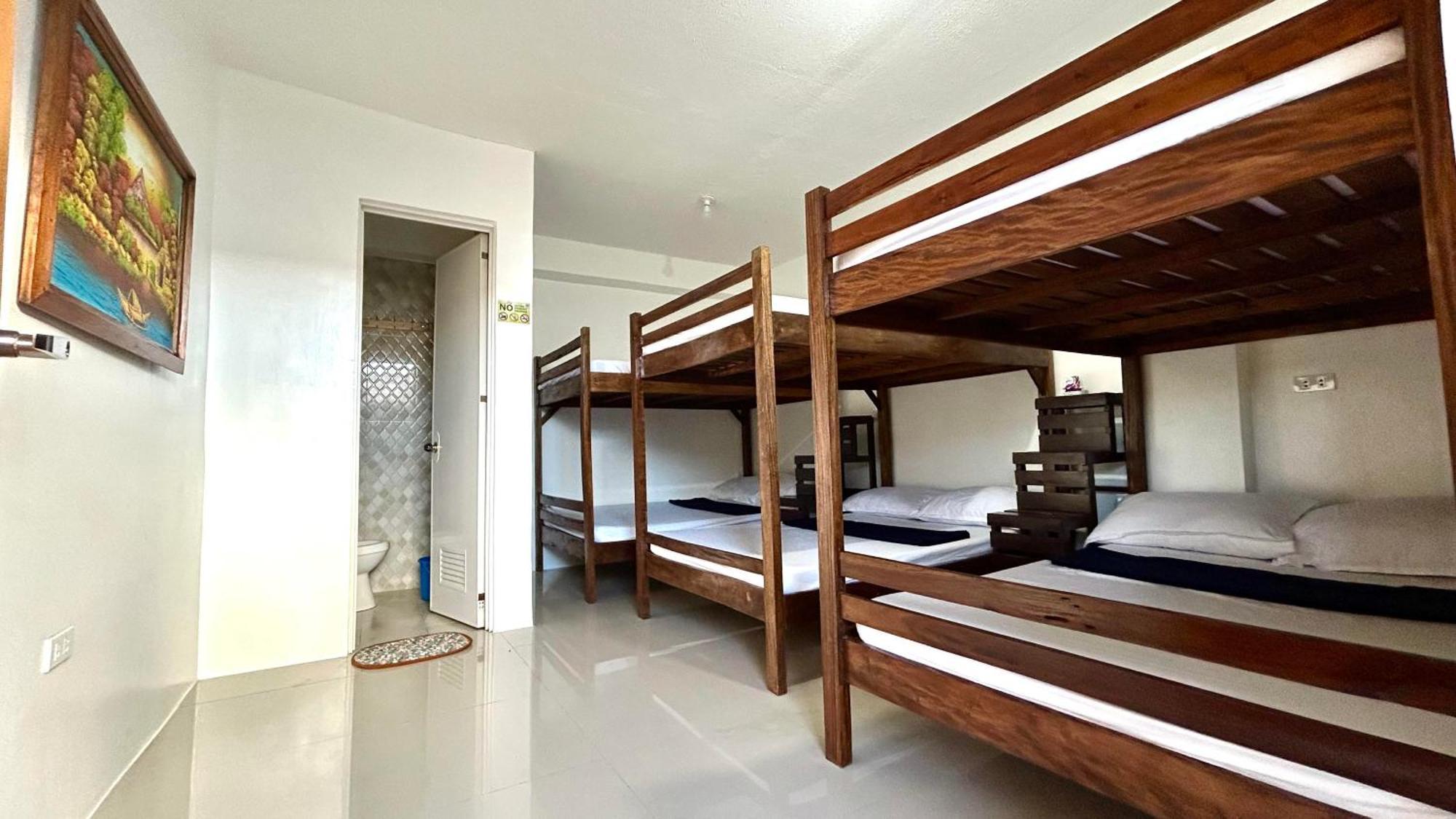 Santiago Private Resort Pililla Kültér fotó