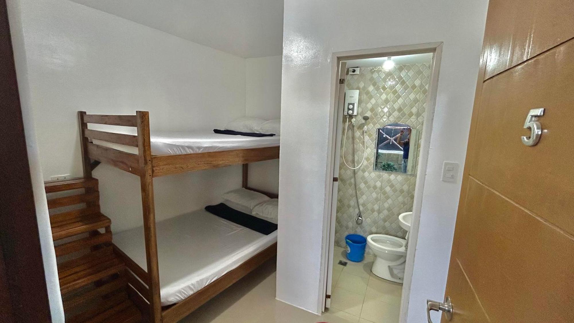 Santiago Private Resort Pililla Kültér fotó