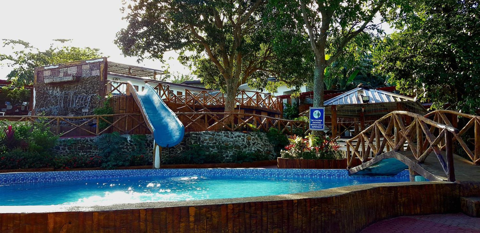 Santiago Private Resort Pililla Kültér fotó